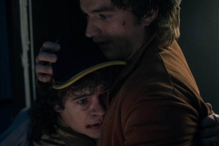 Stranger Things