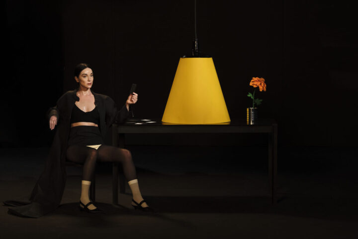 St. Vincent