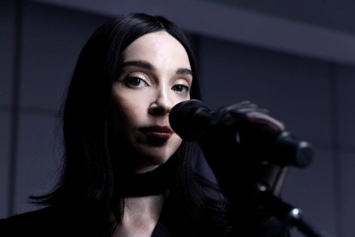St. Vincent