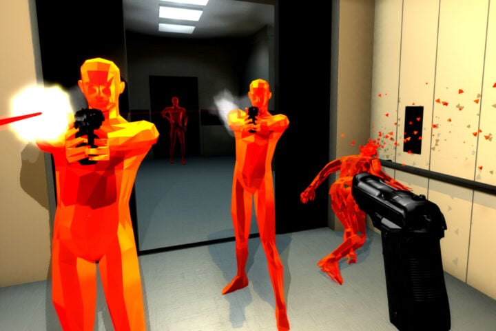 Superhot