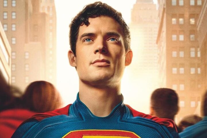 Superman