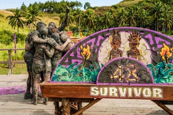 Survivor
