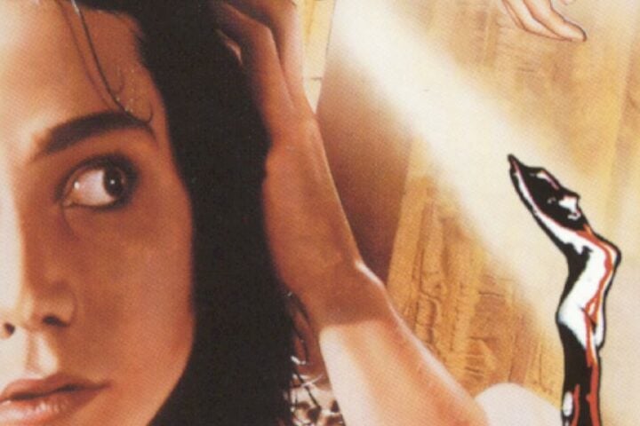 Suspiria