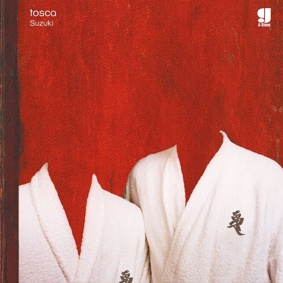 Tosca, Suzuki