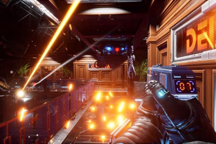 System Shock