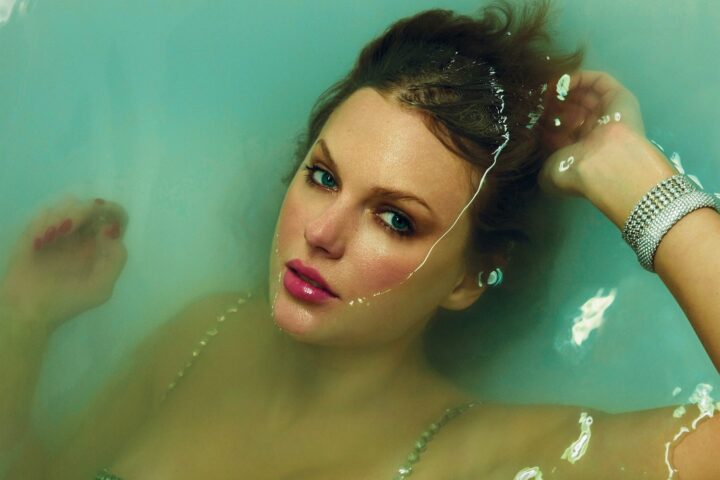 Taylor Swift