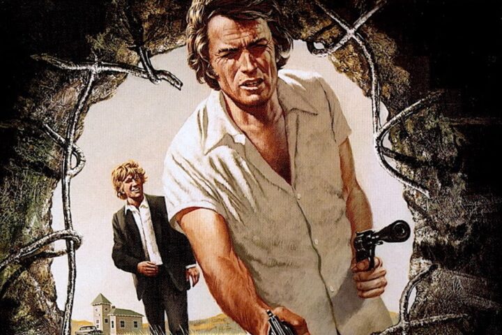 Thunderbolt and Lightfoot