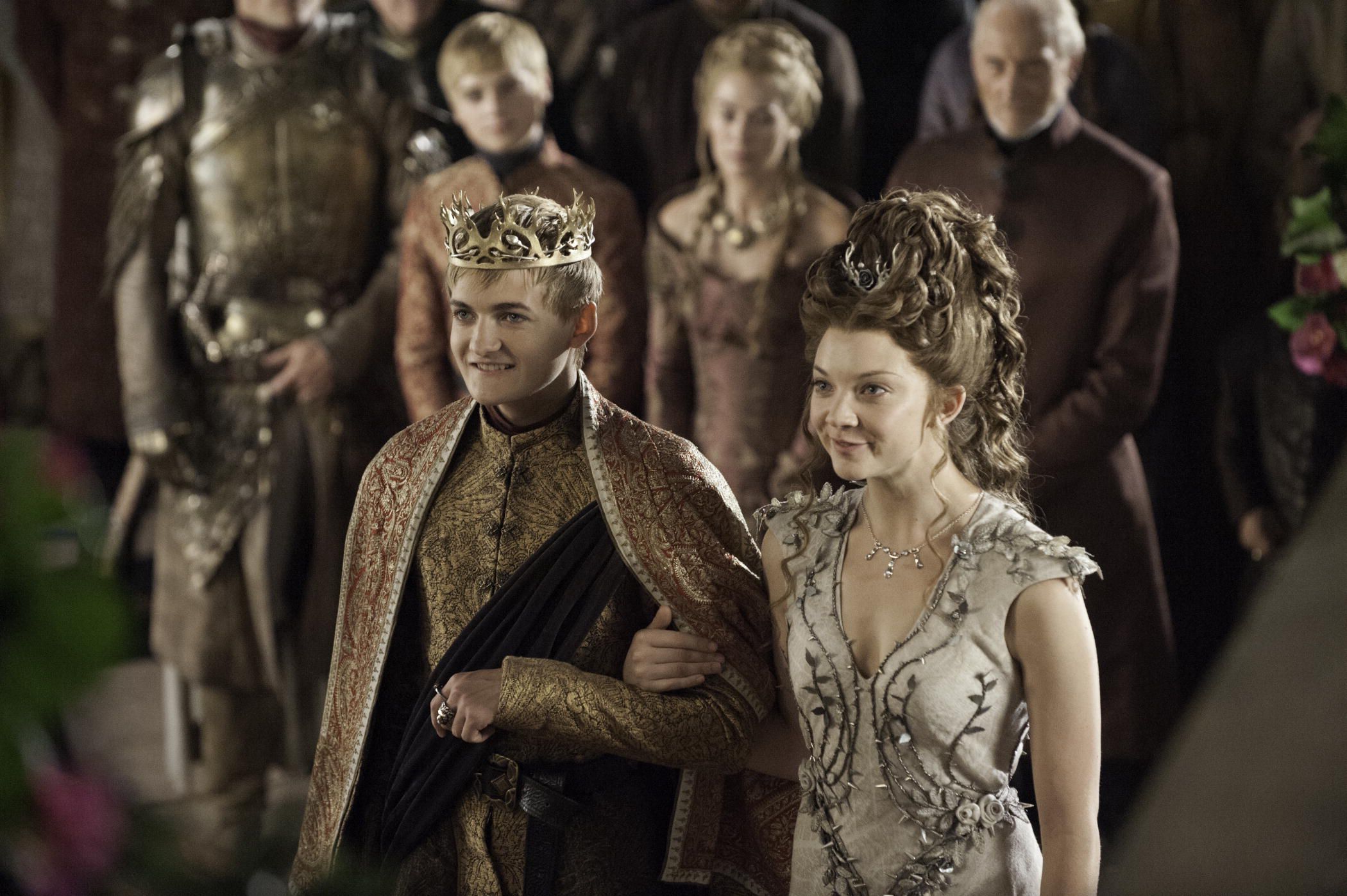 Game of Thrones Recap: Season 4, Episode 2, The Lion and the Rose