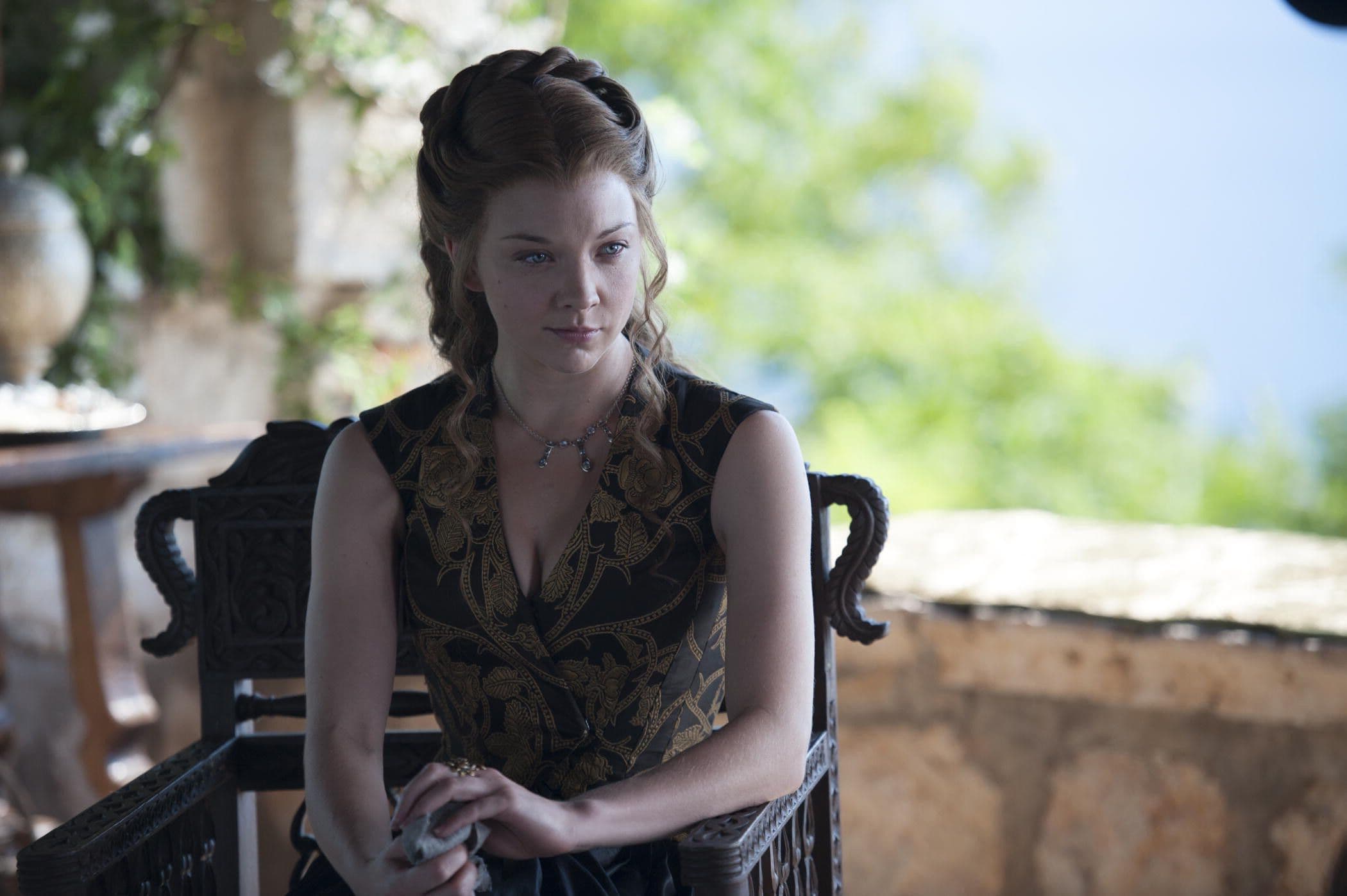 Game of Thrones Recap: Season 4, Episode 3, Breaker of Chains