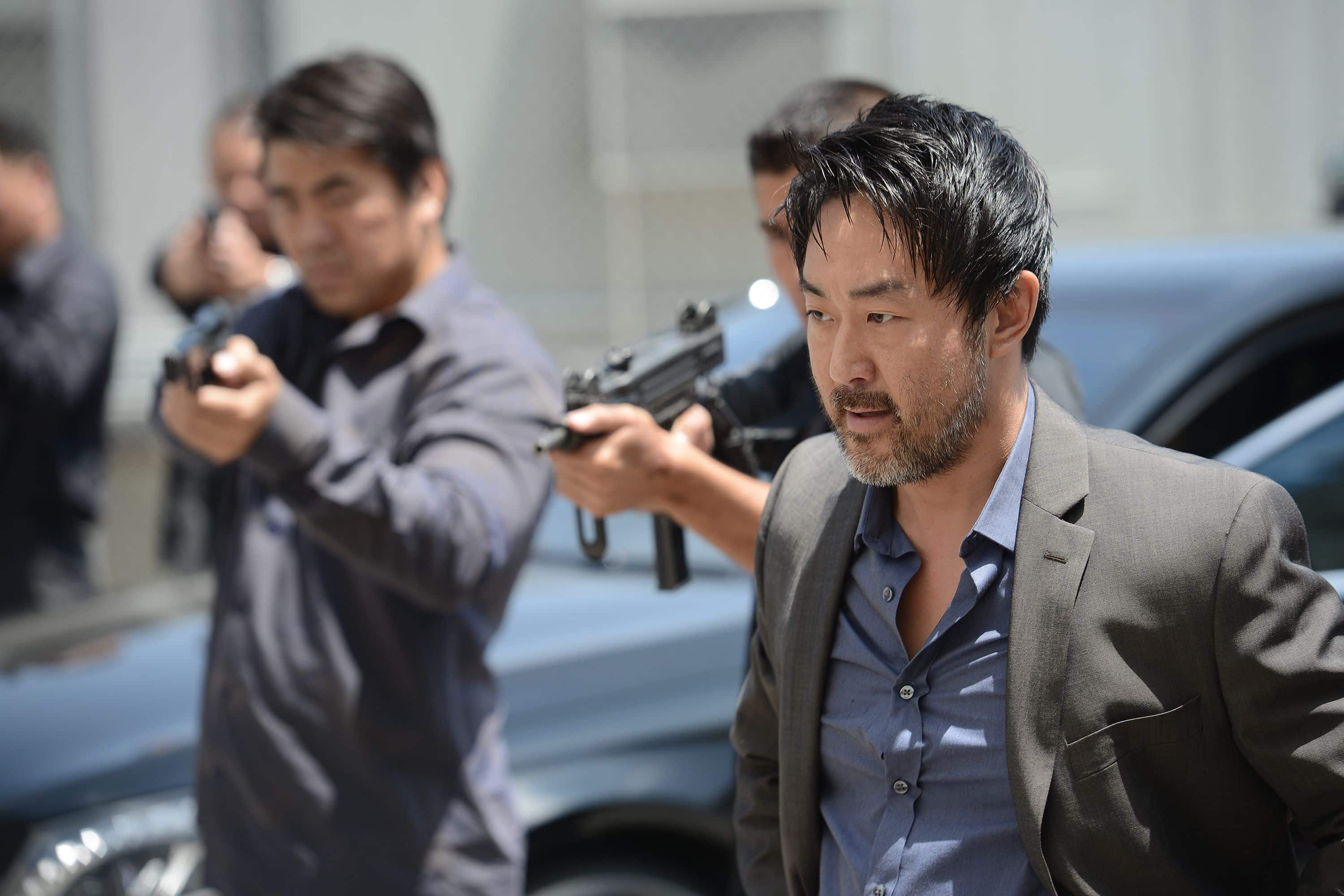 Sons of Anarchy Recap: Season 7, Episode 5, Some Strange Eruption