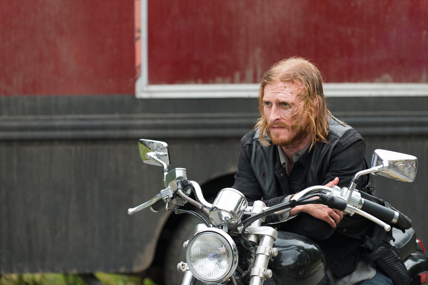 The Walking Dead Recap: Season 7, Episode 3, The Cell