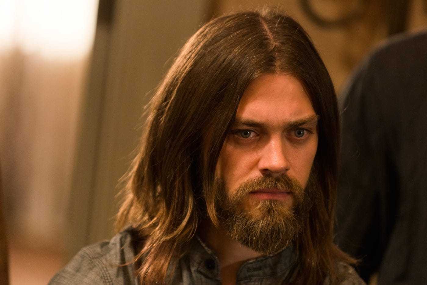 The Walking Dead Recap: Season 7, Episode 5, Go Getters