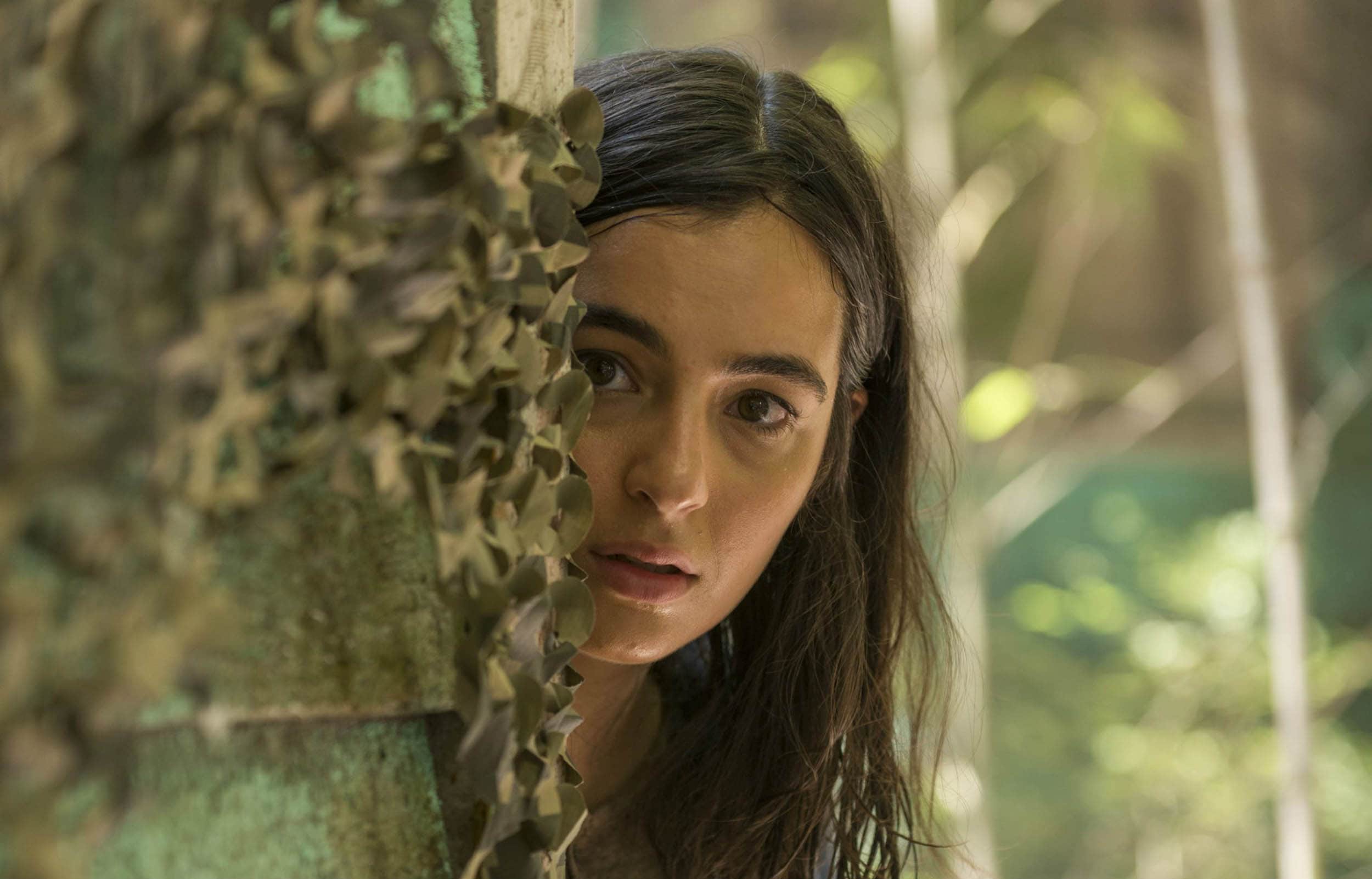The Walking Dead Recap: Season 7, Episode 6, Swear