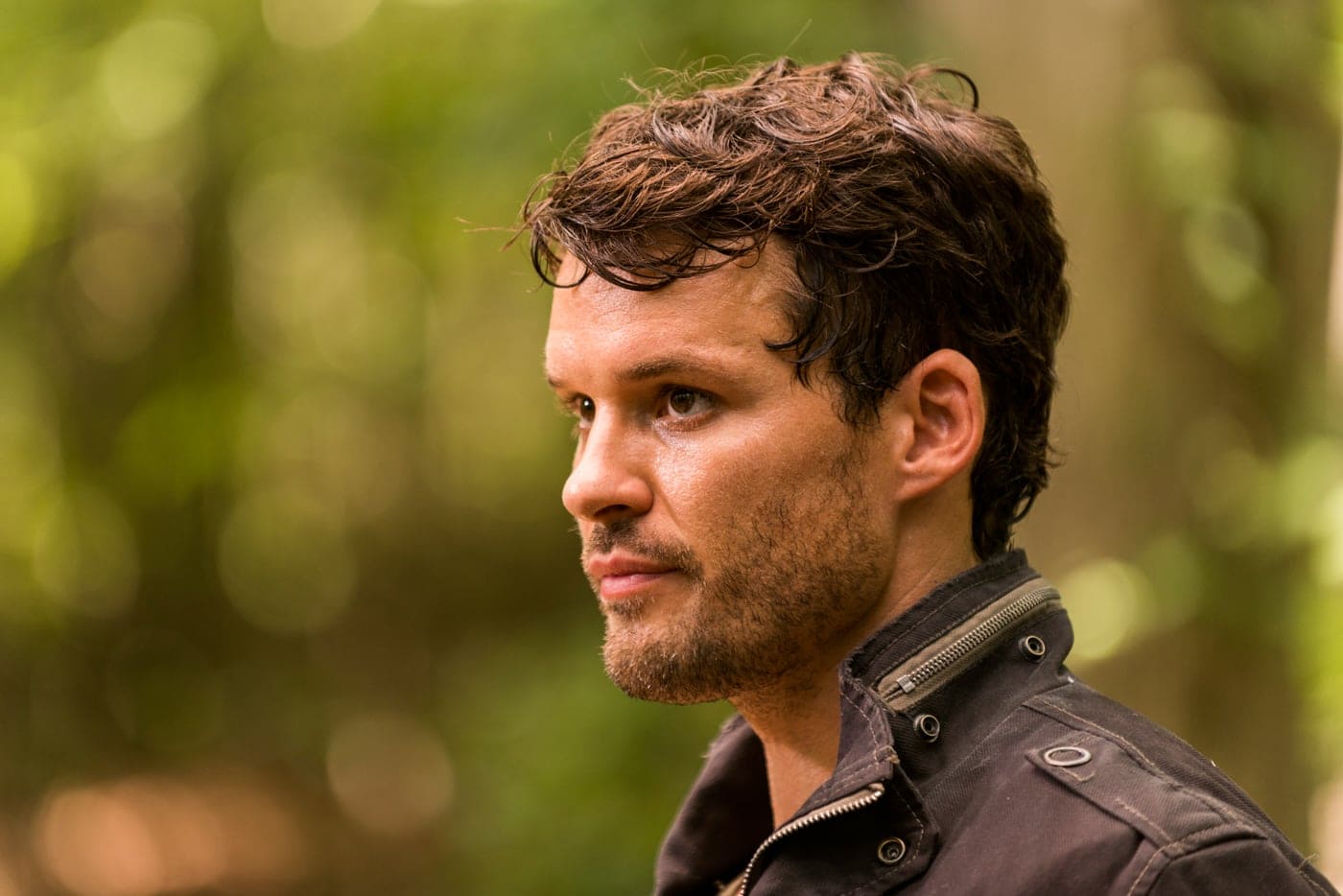 The Walking Dead Recap: Season 7, Episode 7, Sing Me a Song