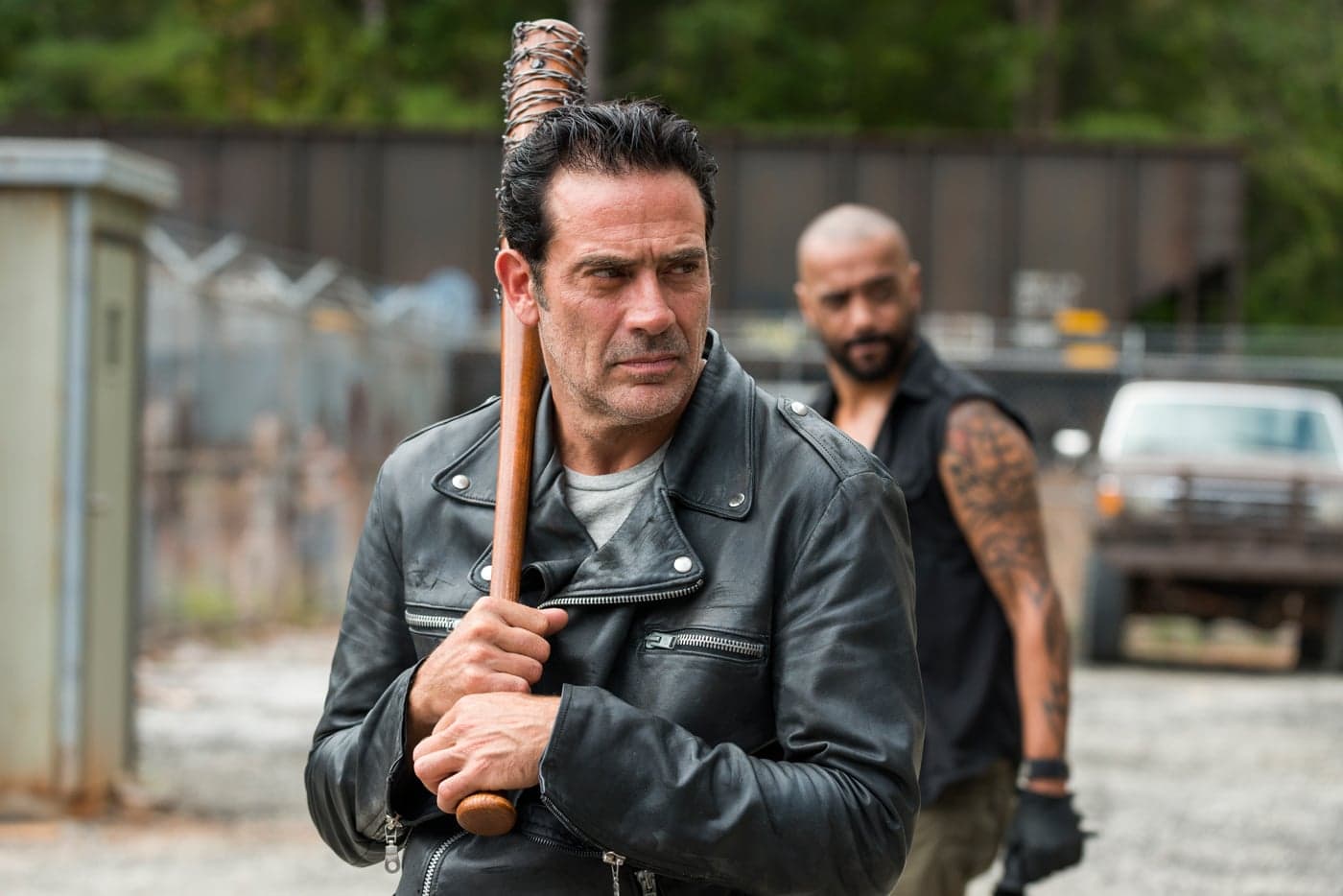 The Walking Dead Recap: Season 7, Episode 11, Hostiles and Calamities
