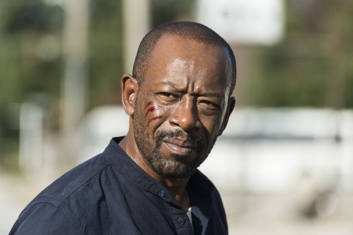 The Walking Dead Recap: Season 7, Episode 13, Bury Me Here
