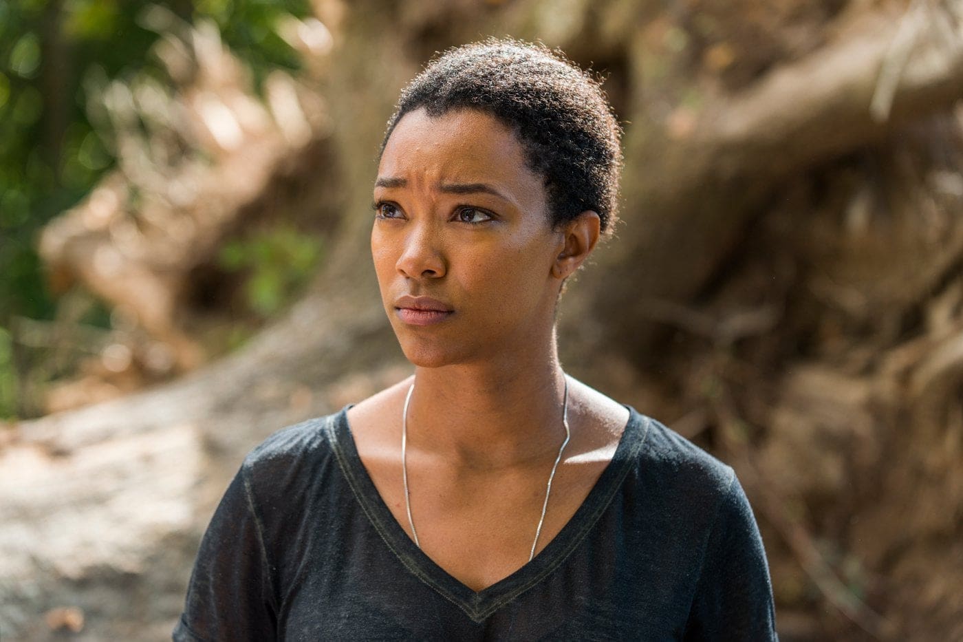 The Walking Dead Recap: Season 7, Episode 14, The Other Side