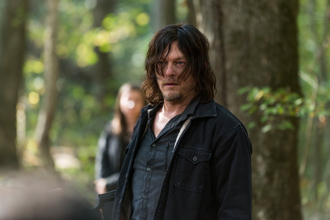 The Walking Dead Recap: Season 7, Episode 15, Something They Need