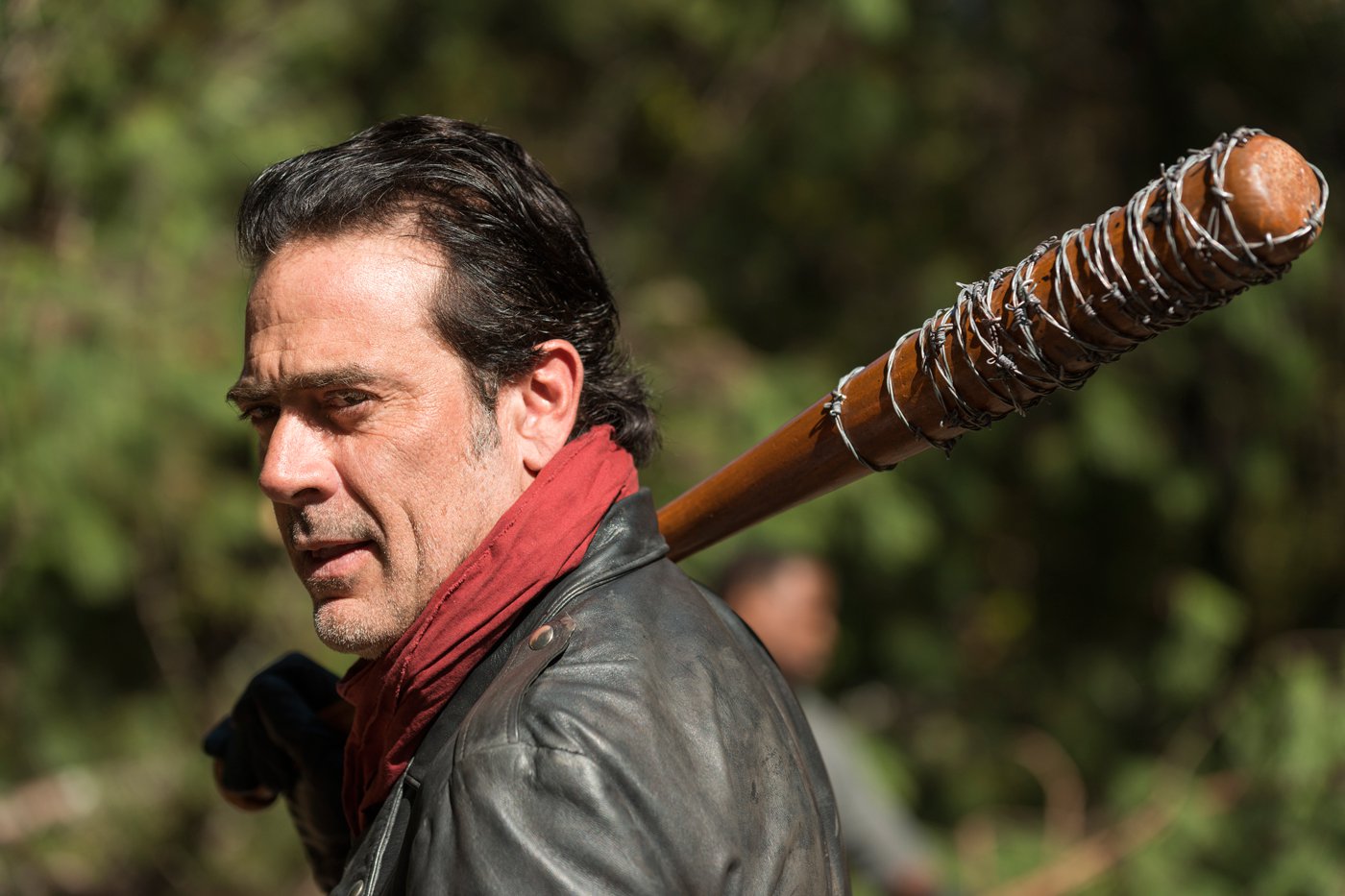 The Walking Dead Recap: Season 7, Episode 16, The First Day of the Rest of Your Life