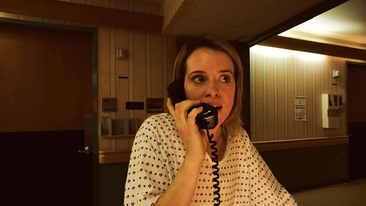 Unsane