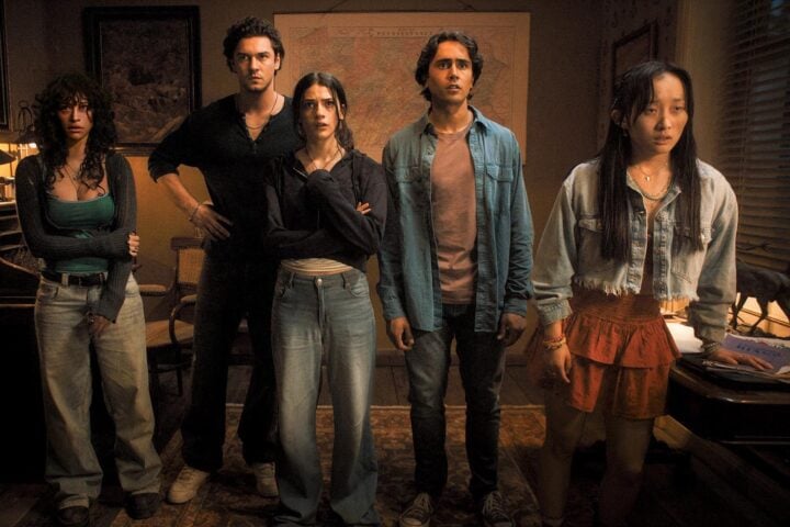 Until Dawn