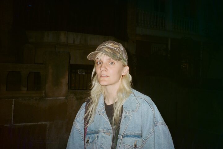 Liza Anne, Utopian