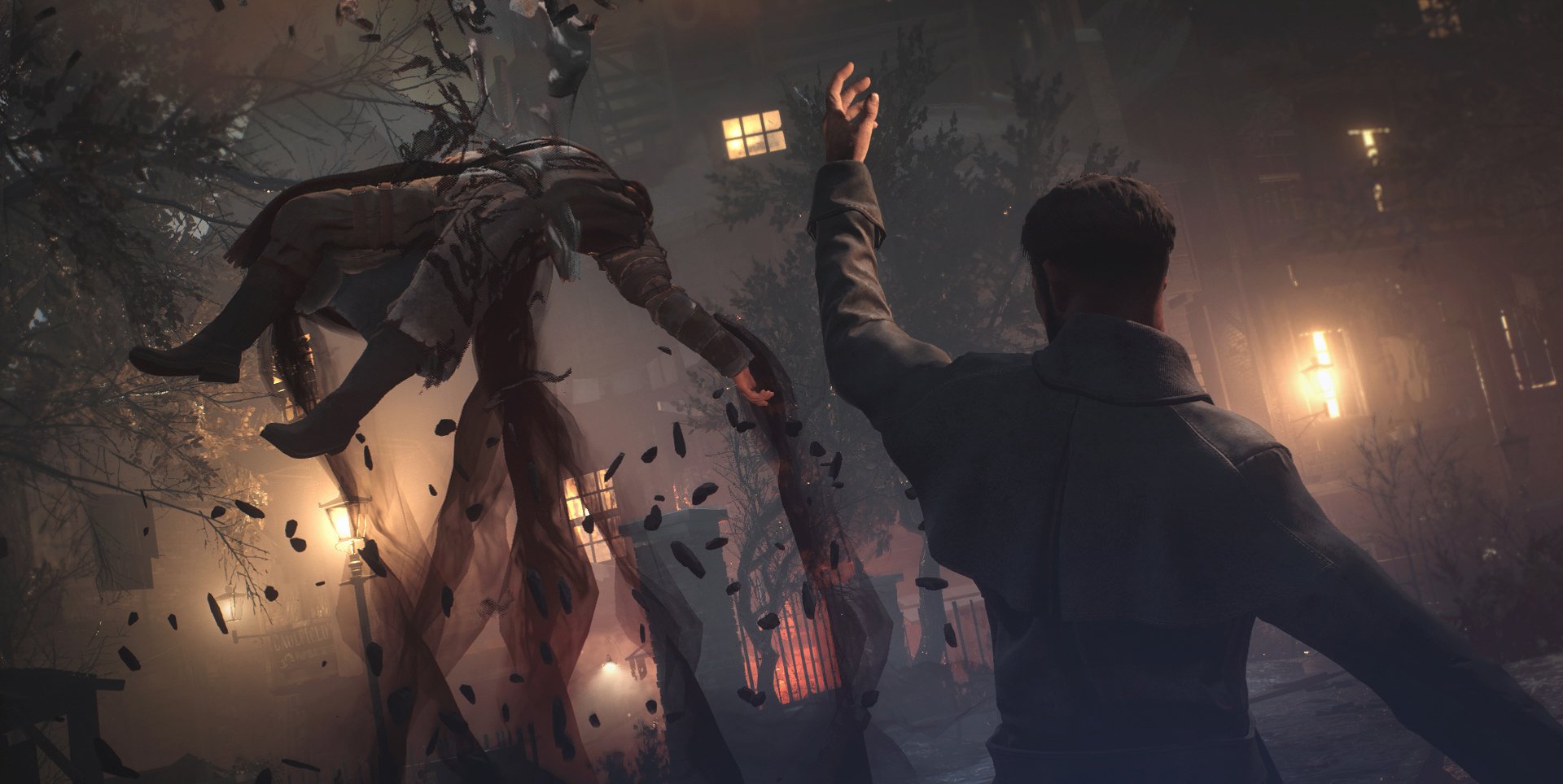 Vampyr