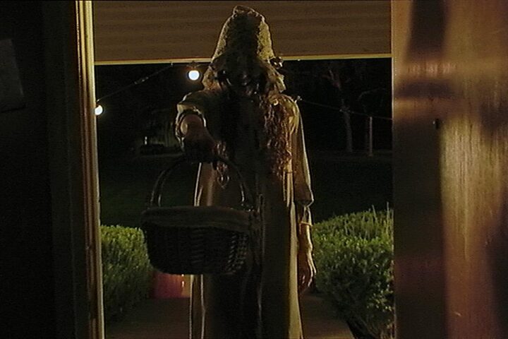 V/H/S Halloween