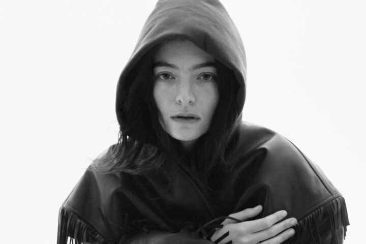 Lorde, Virgin