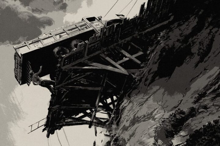 The Wages of Fear