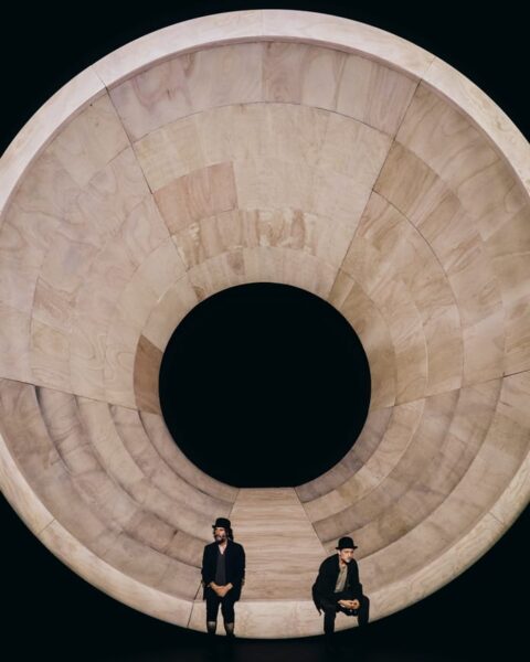 Waiting for Godot