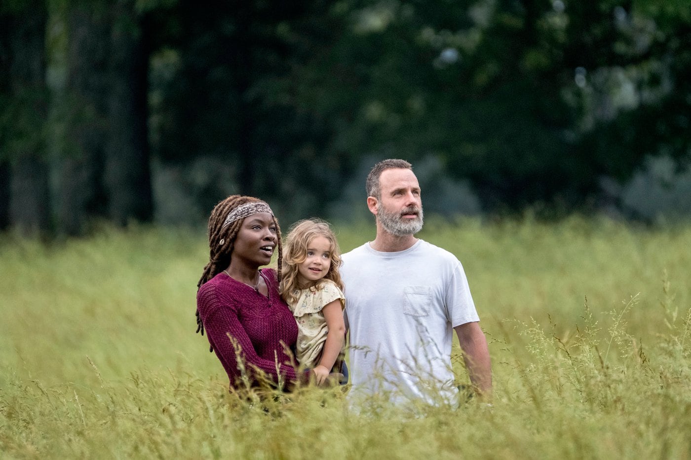 The Walking Dead: Season Nine