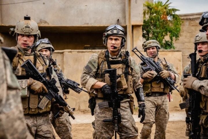 Warfare