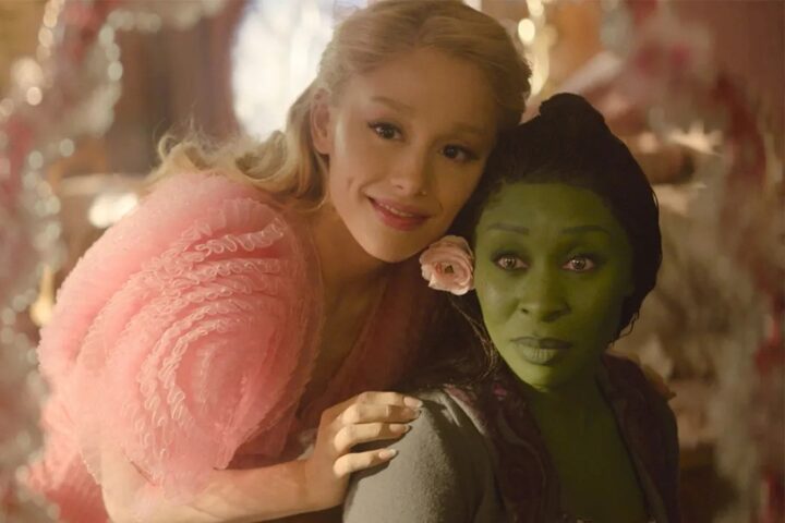 Wicked