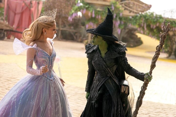 Wicked: For Good