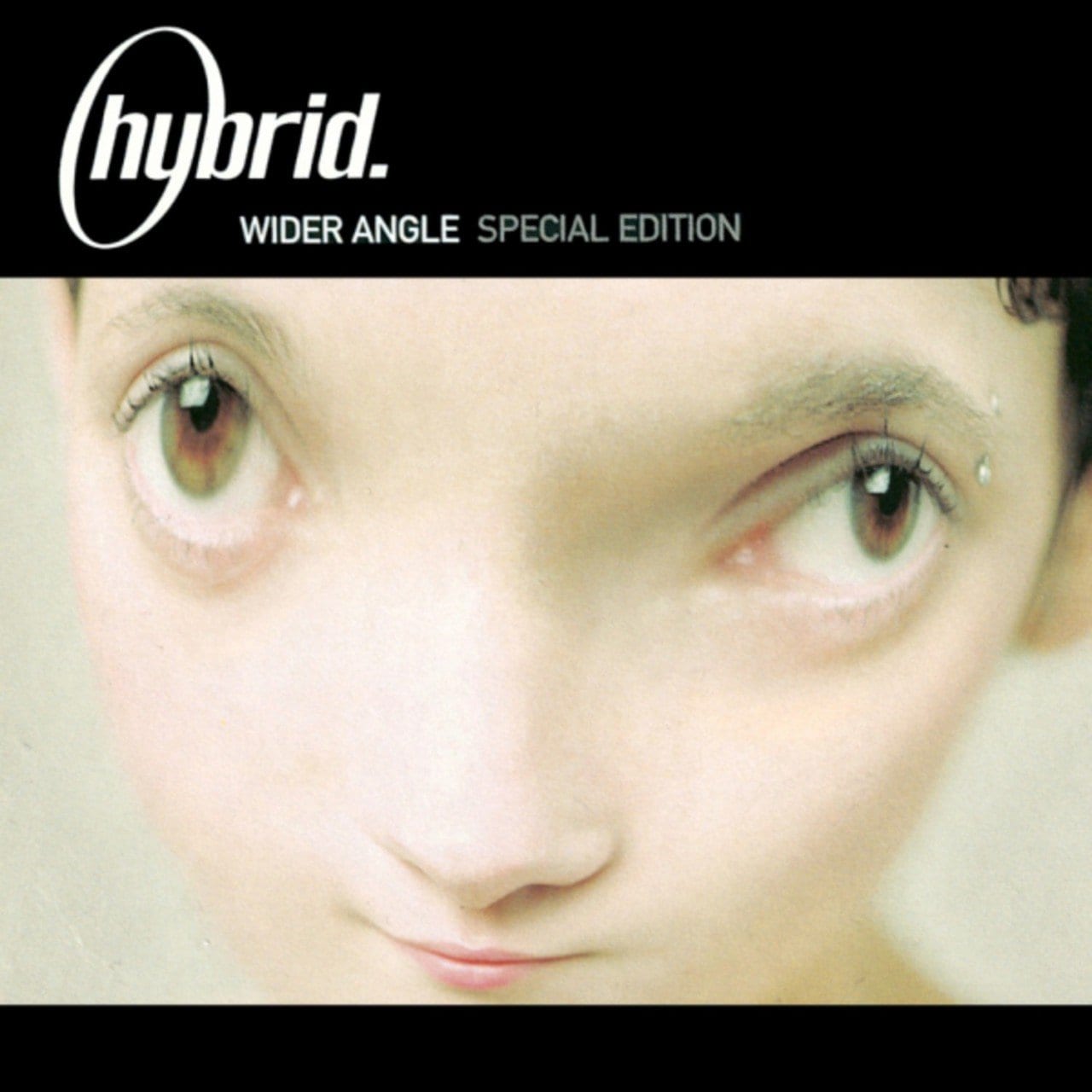 Hybrid, Wider Angle: Special Edition