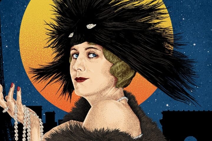 A Woman of Paris
