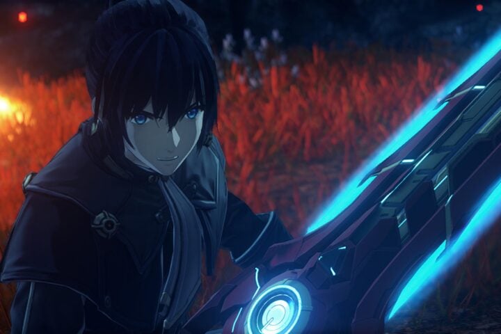 Xenoblade Chronicles 3