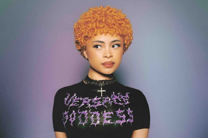 Ice Spice, Y2K!