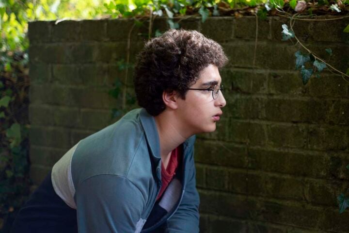 Young Ahmed